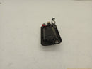 Hummer H2 Driver Left Front Exterior Door Handle-9
