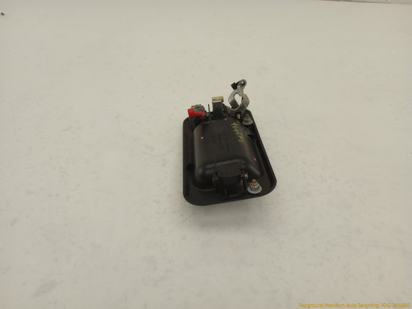 Hummer H2 Driver Left Front Exterior Door Handle