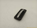 Hummer H2 Driver Left Front Exterior Door Handle-11