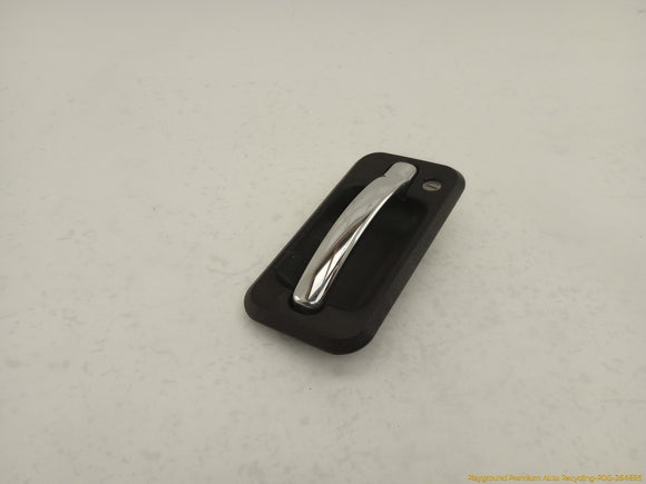 Hummer H2 Driver Left Front Exterior Door Handle