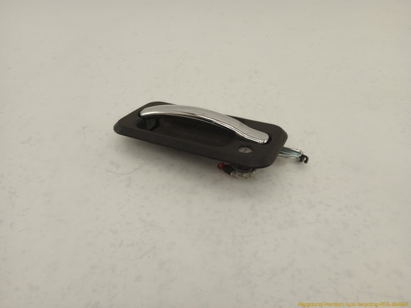 Hummer H2 Driver Left Front Exterior Door Handle
