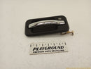 Hummer H2 Passenger Right Front Exterior Door Handle-1