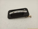 Hummer H2 Passenger Right Front Exterior Door Handle-2