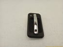 Hummer H2 Passenger Right Front Exterior Door Handle-5