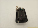 Hummer H2 Passenger Right Front Exterior Door Handle-6