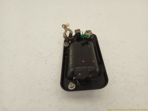 Hummer H2 Passenger Right Front Exterior Door Handle