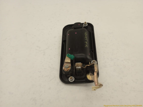 Hummer H2 Passenger Right Front Exterior Door Handle