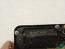 Hummer H2 Passenger Right Front Exterior Door Handle-9