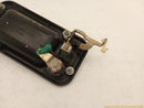 Hummer H2 Passenger Right Front Exterior Door Handle-12