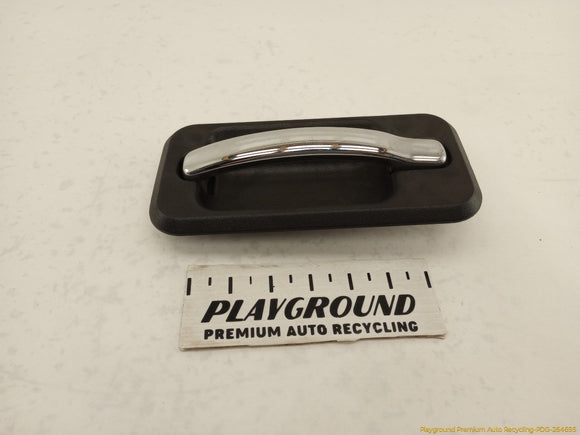 Hummer H2 Driver Left Rear Exterior Door Handle