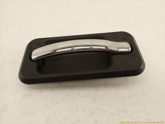 Hummer H2 Driver Left Rear Exterior Door Handle