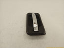 Hummer H2 Driver Left Rear Exterior Door Handle-3