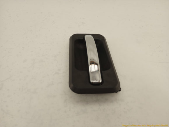 Hummer H2 Driver Left Rear Exterior Door Handle