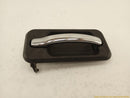 Hummer H2 Driver Left Rear Exterior Door Handle-4