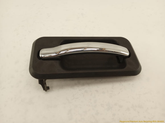 Hummer H2 Driver Left Rear Exterior Door Handle