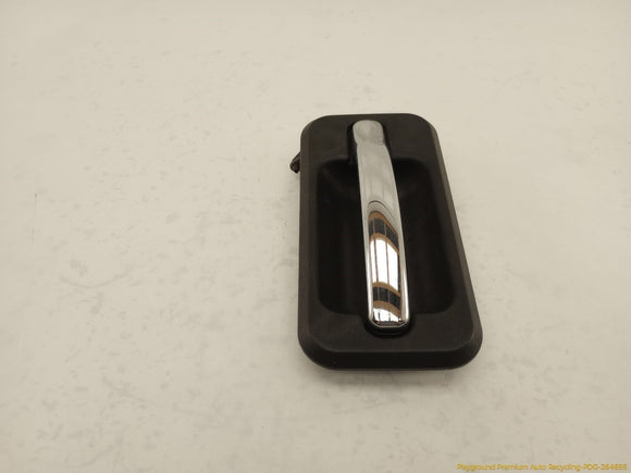 Hummer H2 Driver Left Rear Exterior Door Handle