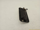 Hummer H2 Driver Left Rear Exterior Door Handle-6