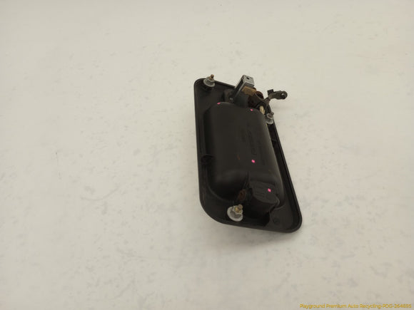 Hummer H2 Driver Left Rear Exterior Door Handle