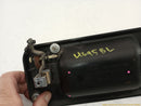 Hummer H2 Driver Left Rear Exterior Door Handle-7