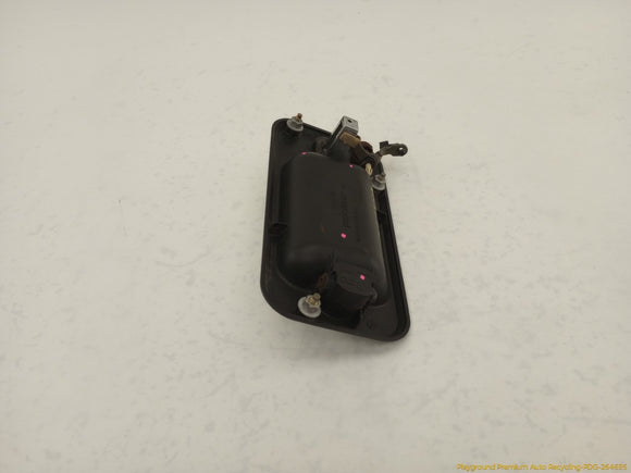 Hummer H2 Driver Left Rear Exterior Door Handle
