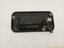 Hummer H2 Driver Left Rear Exterior Door Handle-9