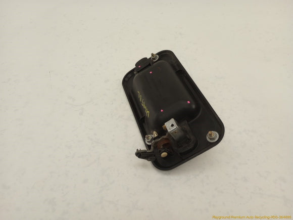 Hummer H2 Driver Left Rear Exterior Door Handle