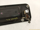 Hummer H2 Driver Left Rear Exterior Door Handle-12