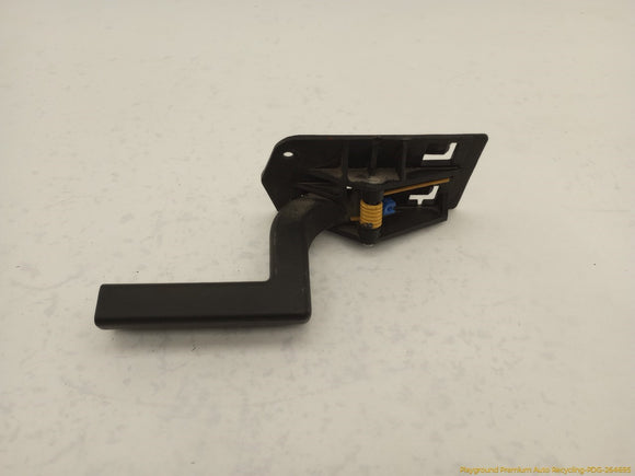 Hummer H2 Passenger Right Rear Interior Door Handle