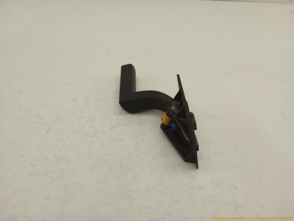Hummer H2 Passenger Right Rear Interior Door Handle