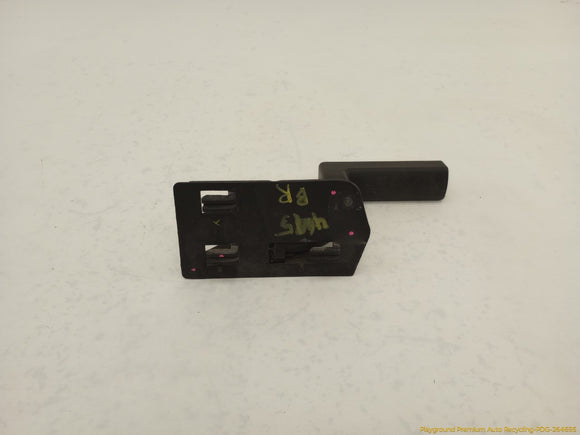 Hummer H2 Passenger Right Rear Interior Door Handle