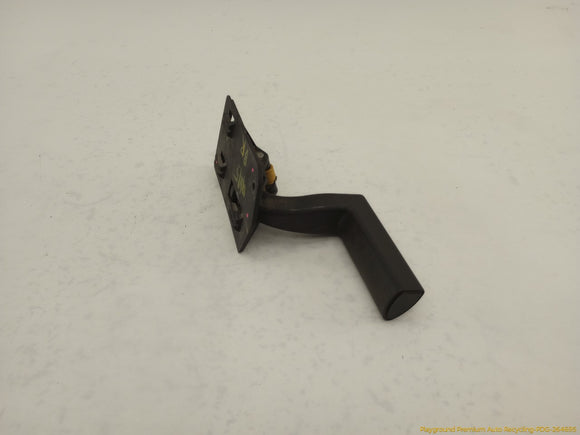 Hummer H2 Passenger Right Rear Interior Door Handle