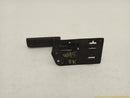 Hummer H2 Passenger Right Rear Interior Door Handle-7