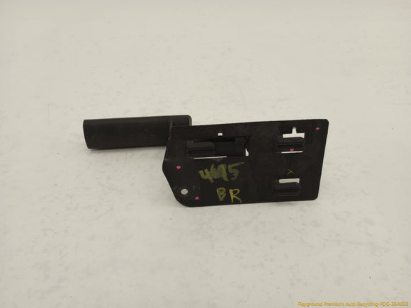 Hummer H2 Passenger Right Rear Interior Door Handle