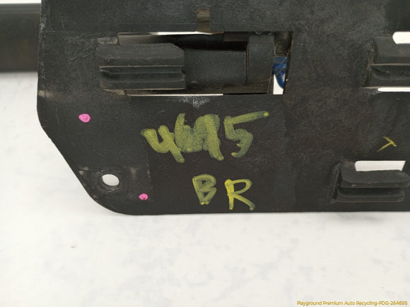 Hummer H2 Passenger Right Rear Interior Door Handle