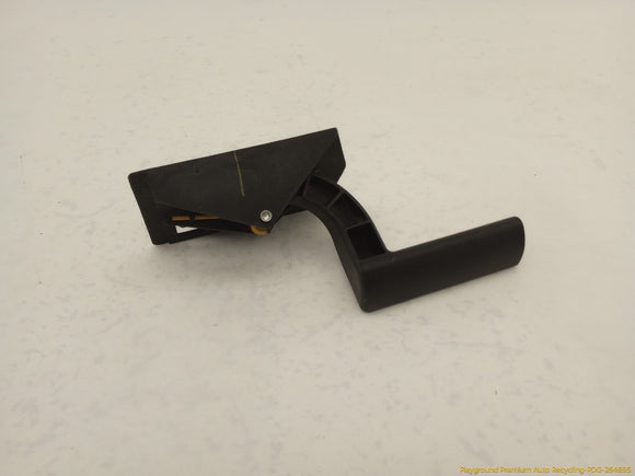 Hummer H2 Passenger Right Rear Interior Door Handle