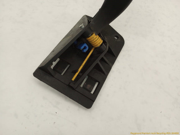 Hummer H2 Passenger Right Rear Interior Door Handle