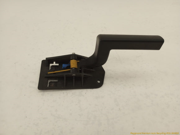 Hummer H2 Passenger Right Front Interior Door Handle