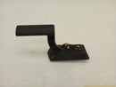 Hummer H2 Passenger Right Front Interior Door Handle-4