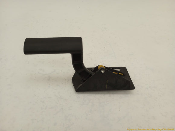 Hummer H2 Passenger Right Front Interior Door Handle