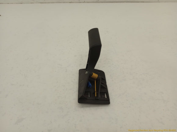 Hummer H2 Passenger Right Front Interior Door Handle