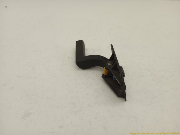Hummer H2 Passenger Right Front Interior Door Handle
