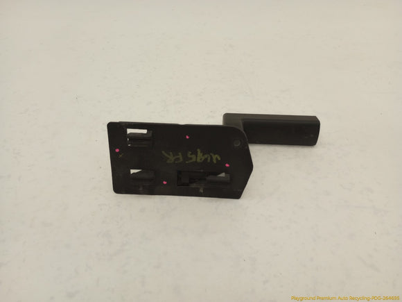 Hummer H2 Passenger Right Front Interior Door Handle