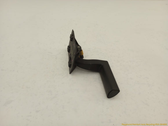 Hummer H2 Passenger Right Front Interior Door Handle