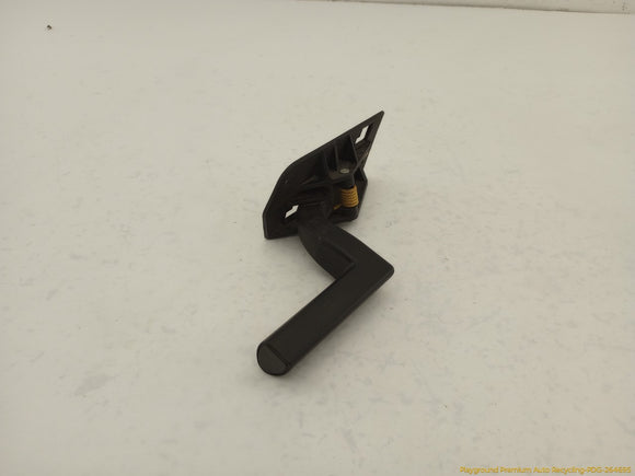 Hummer H2 Passenger Right Front Interior Door Handle