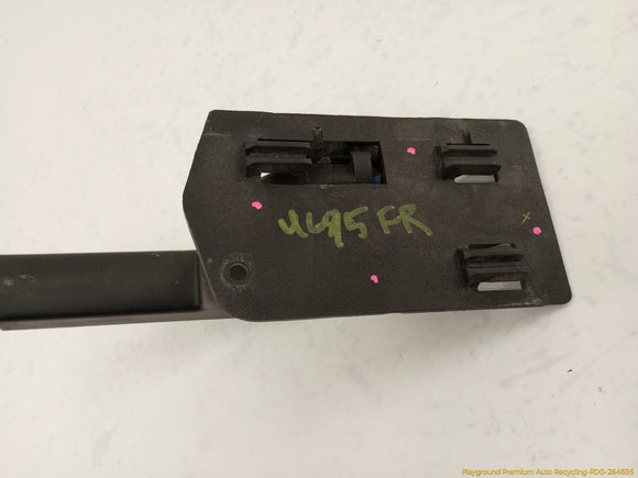 Hummer H2 Passenger Right Front Interior Door Handle