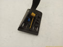 Hummer H2 Passenger Right Front Interior Door Handle-11