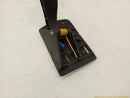 Hummer H2 Passenger Right Front Interior Door Handle-12