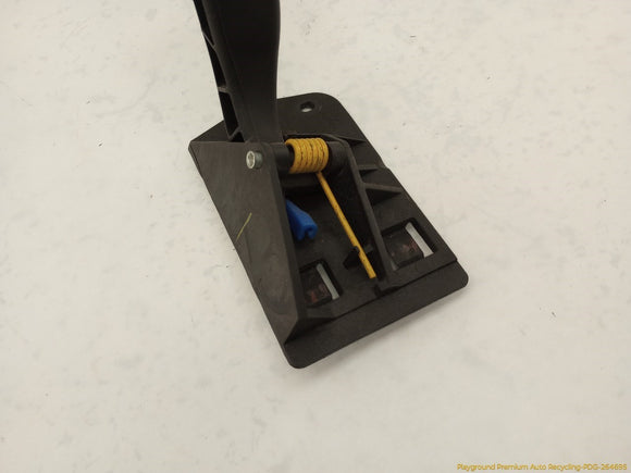 Hummer H2 Passenger Right Front Interior Door Handle