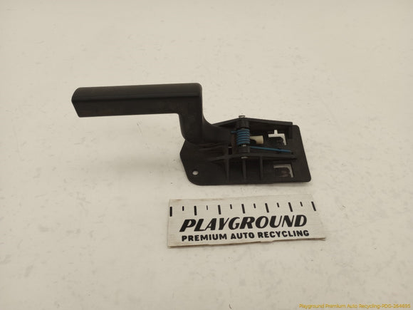 Hummer H2 Driver Left Front Interior Door Handle