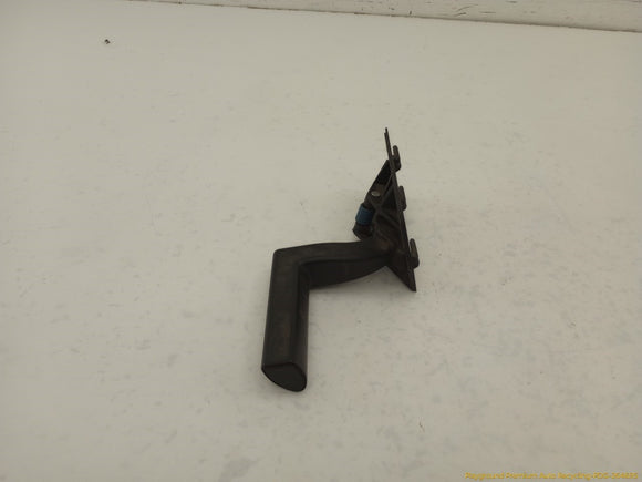 Hummer H2 Driver Left Front Interior Door Handle